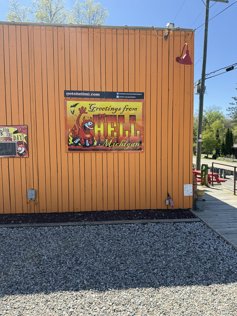 Hell - May 11 2025 (newer photo)